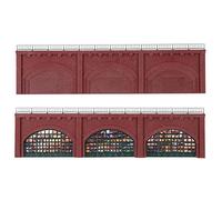 Faller Kit FA272583 Arcade Multicolore