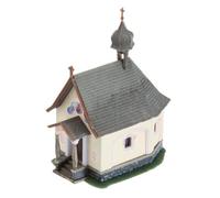 Faller - F232239 - Modélisme - Chapelle Saint Bernard