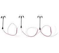 Faller - 1/160 Led-lantaarn Booglampen 3 Stuks NEUF
