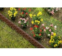 Faller - 1/87 18 Hibiscus NEUF