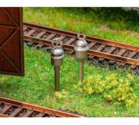 Faller - 1/87 6 Signaalbellen (11/21) fa180855