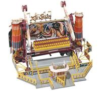 Faller - 1/87 Carrousel Top Spin NEUF