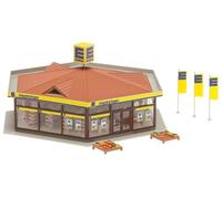 Faller - 1/87 Edeka-supermarkt Friedrichsen NEUF