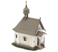 Faller Kit H0 130237 – Chapelle St. Bernhard, Ép. II – Neuf