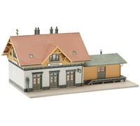Faller - 1/87 Klein Station Blumenfeld Toy NEUF