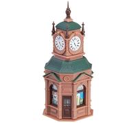 Faller - 1/87 Klokkenkiosk NEUF
