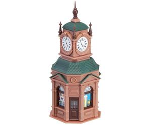 Faller - 1/87 Klokkenkiosk NEUF