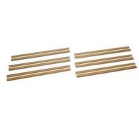 Faller - 1/87 Kurk-railbedding NEUF