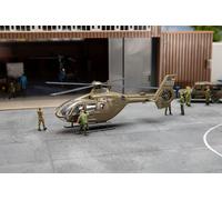 Faller - 1/87 MILITAIRE HELIKOPTER (3/24)