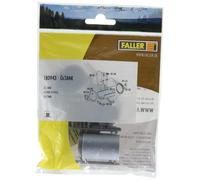 Faller - 1/87 Olietank TOY NEUF