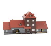 Faller - 1/87 PAKHUIS (12/23) *