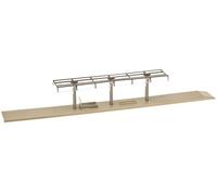 Faller - F120187 - Modélisme - Quai Couvert