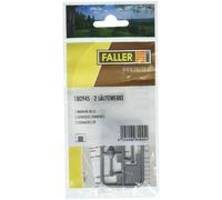 Faller - 1/87 Signaalbellen 2 Stuks TOY NEUF