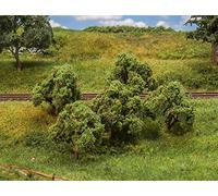 FALLER 10/POMMIERS 5Pièces