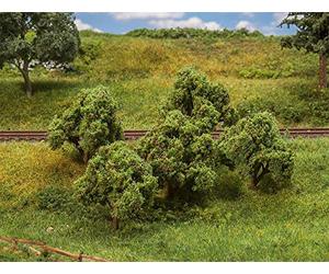 FALLER 10/POMMIERS 5Pièces