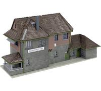 Faller 109126 H0 B-126 centrale de Darmstadt