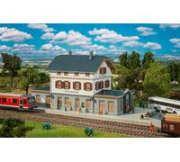 Faller 110112 Steinheim Station Kit II
