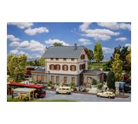 Faller 110112 Steinheim Station Kit II