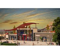 Faller H0 Gare de Winterberg 110128 Kit VI