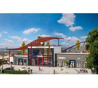 Faller 110128 Winterberg Citizens Station Kit VI