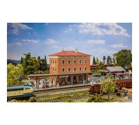 Faller 110135 H0 Gare Bavaroise De Weisenbach