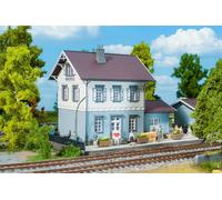 Faller H0 110138 - Gare Oberstenfeld Kit Neuf