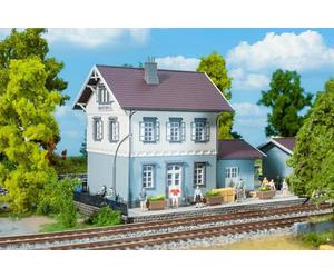 Faller 110138 H0 Gare d'Oberstenfeld