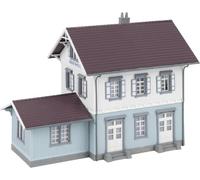 Faller 110138 H0 Gare Oberstenfeld