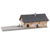 Faller – Modélisme ferroviaire H0 – Gare Ardez – Multicolore