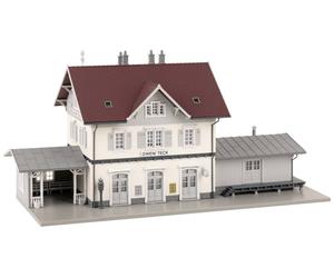 Faller 110145 H0 Gare d'Owen