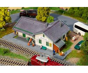 Faller 110150 Moulins de Gare