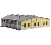 Faller 120081 H0 Remise en état des lamelles