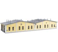 Faller 120082 H0 Salle de wagon Freilassing