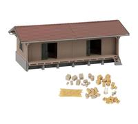 Faller Abri à marchandises 120098 H0