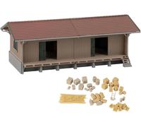 Faller 120098 H0 Halle aux marchandises