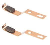 Faller – Kit de modélisme 163202 – 2 lames de guidage pour camion H0 Neuf