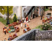 Faller 120116 modelbouwpakket