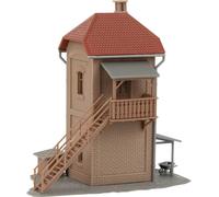 Faller 120117 H0 Poste de block