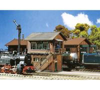 Faller 120120 H0 Centrale de la ville