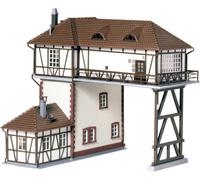 Faller 120125 H0 Station équestre