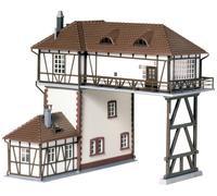 Faller 120125 H0 Station équestre