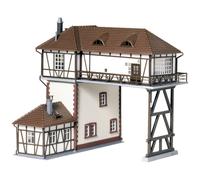 Faller 120125 H0 Station équestre