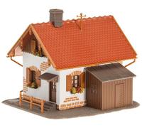 FALLER 120130 Maison 100 x 92 X 84 MM Neuf Emballage D'Origine