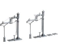 Faller 120137 H0 Bordures deau articulées, 2