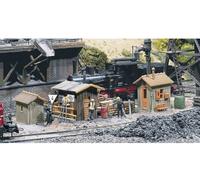 Faller 120140 H0 Peaux de ligne
