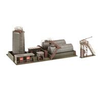 Faller 120157 H0 Roulement à huile avec réservoir diesel