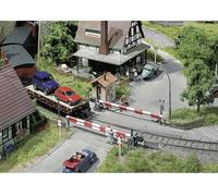 Faller 120172 H0 Passage à niveau