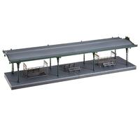 FALLER 120181 Quai 338 X 92 X 84 MM NEUF 1:87