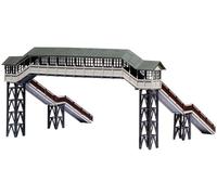 Faller 120198 Pont Piéton 273x195x138 Mm Hauteur De Passage 94 Mm NEU OVP