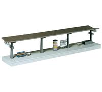 Faller - Quai de gare 120201 - Échelle HO - 375 x 76 x 74 mm - Neuf OVP